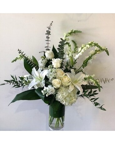 Charity Flower Arrangement