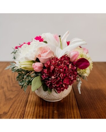 happy mothers day delivery