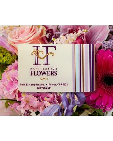 $150 Gift Card Custom product