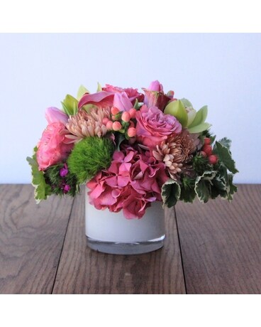 Happy Together Flower Arrangement