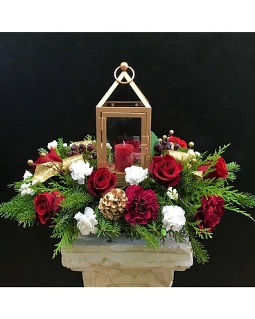 Centerpiece Lantern Custom product