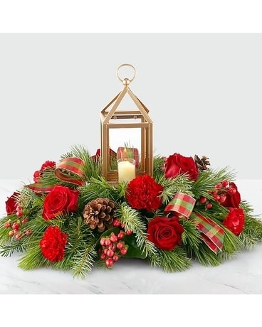 Centerpiece Lantern Custom product