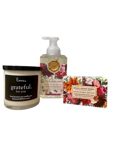 Self Care Essentials Gifts