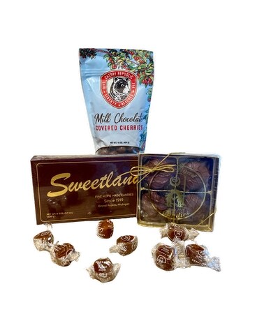 Chocolate Dreams Gifts