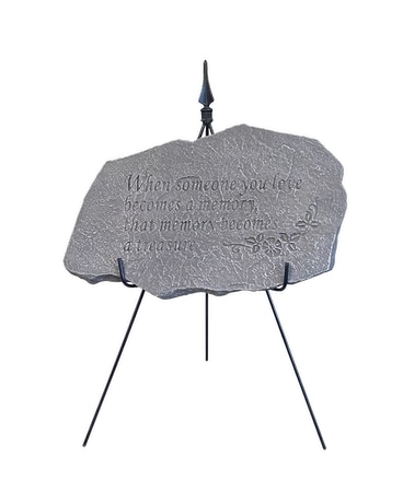 Sympathy Plaque - Gifts