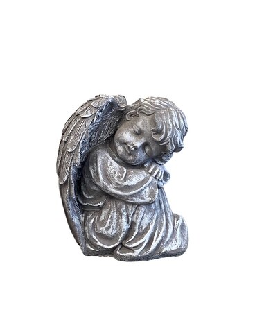 Sleeping Angel Statue Gifts