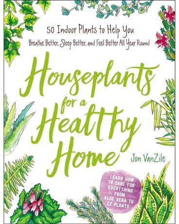 Houseplants for a Healthy Home Gifts