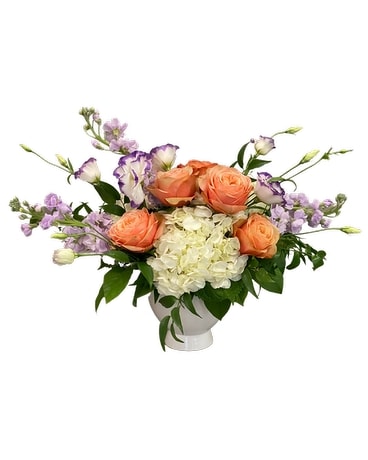 Made with Love Flower Arrangement