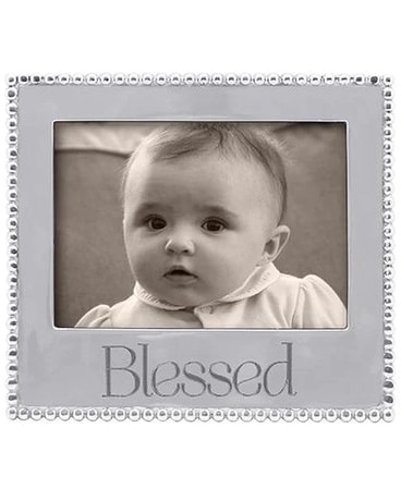 Picture Frames for Baby Gifts