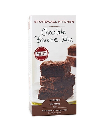 Stonewall Kitchen Desserts Gifts