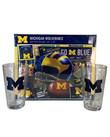 Wolverine Gift Package Gifts