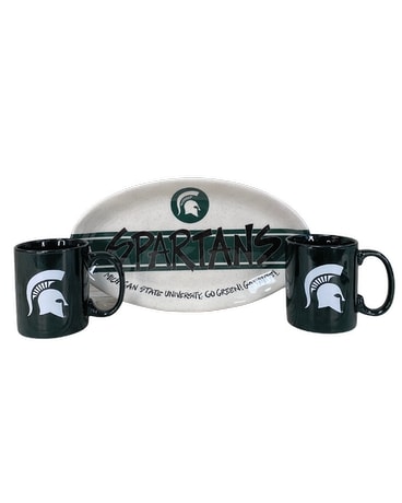 Spartan Gift Package Gifts