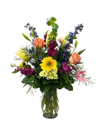 Florists Grand Rapids MI - Flower Delivery Grand Rapids