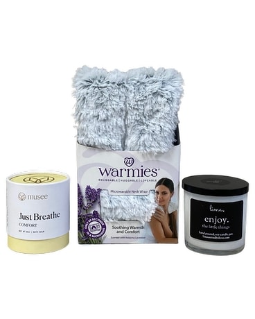 Warm & Cozy Gifts