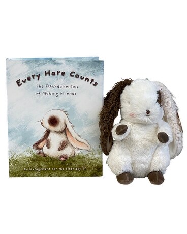 Bunny Bundle Gifts