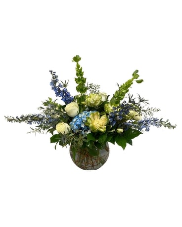 Sweet Memories Flower Arrangement