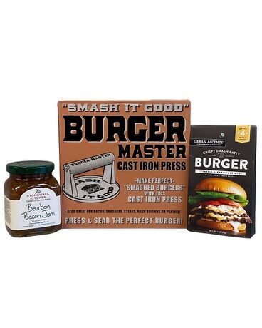 Smashburger Bundle Gifts