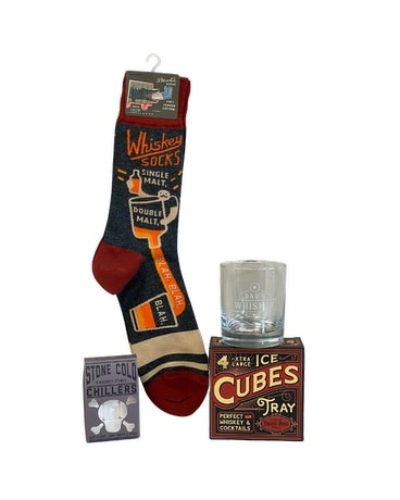 Whiskey Business Gifts