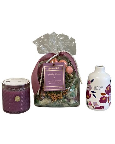Choose Happy! Gifts