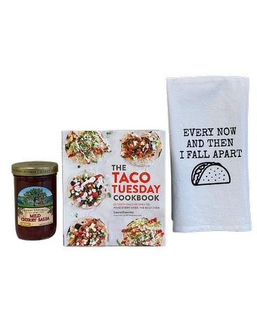 Taco Tuesday Gifts