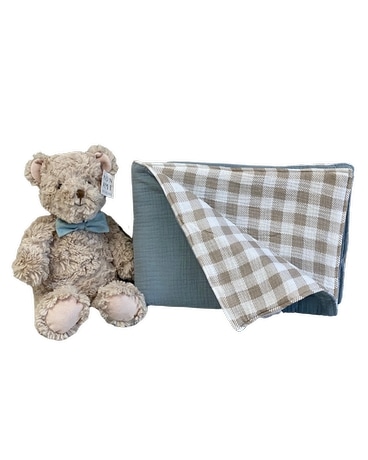 Baby Bear Bundle Gifts