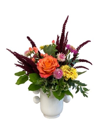 Endless Summer Flower Arrangement