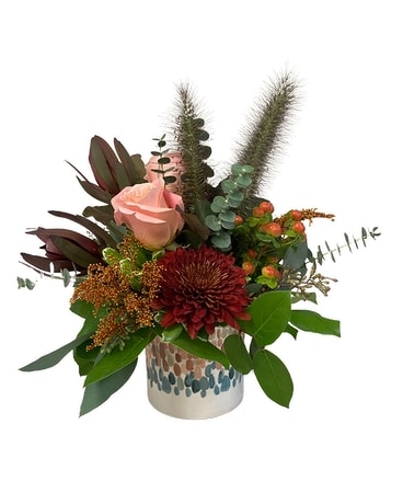 Stars Hollow Flower Arrangement