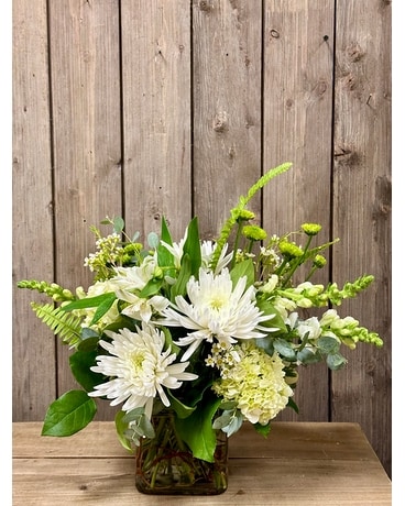 Botanical Whisper in Grand Rapids MI - Kennedy's Flower Shop