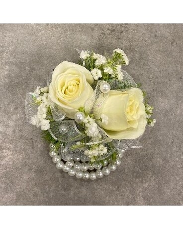 Lil' Sweetie Corsage