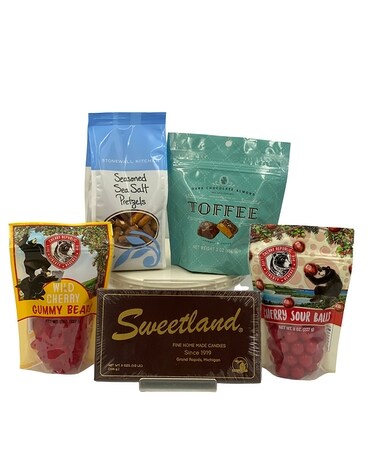 Midnight Munchies Gifts