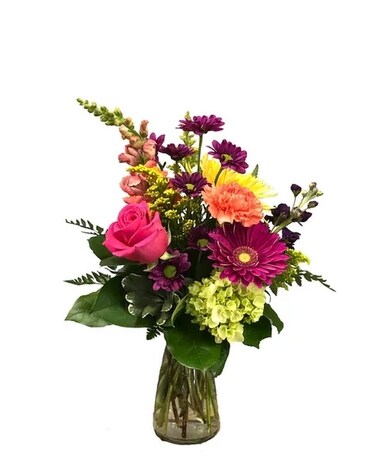 New Baby Flowers Delivery Grand Rapids MI - Kennedy's Flower Shop