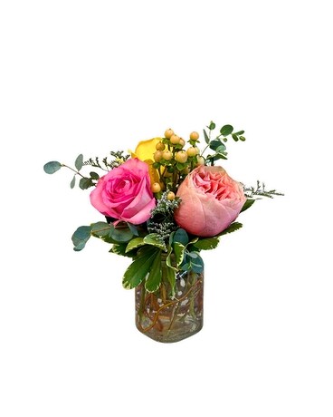 Lil Sweetie Flower Arrangement