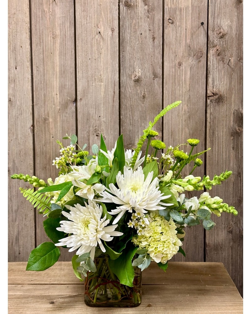 Botanical Whisper in Grand Rapids MI - Kennedy's Flower Shop