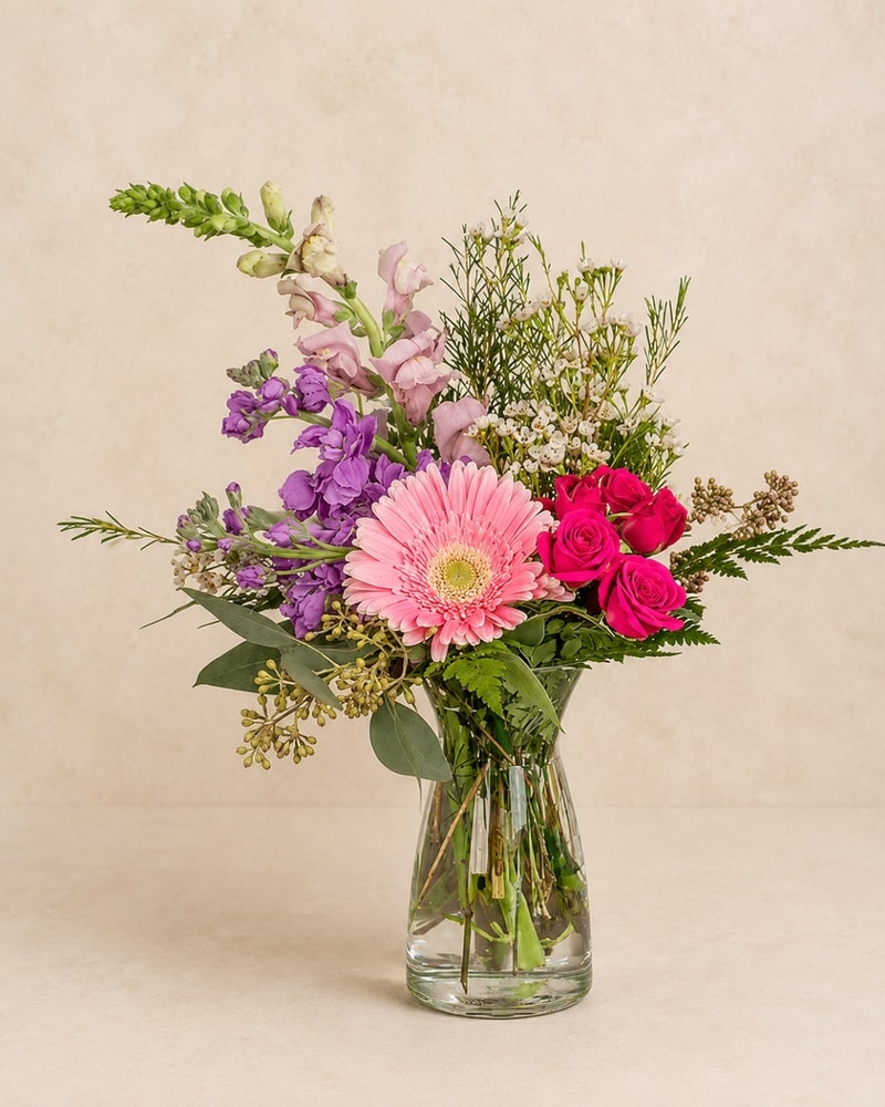 Daisy Delight in Grand Rapids MI - Kennedy's Flower Shop