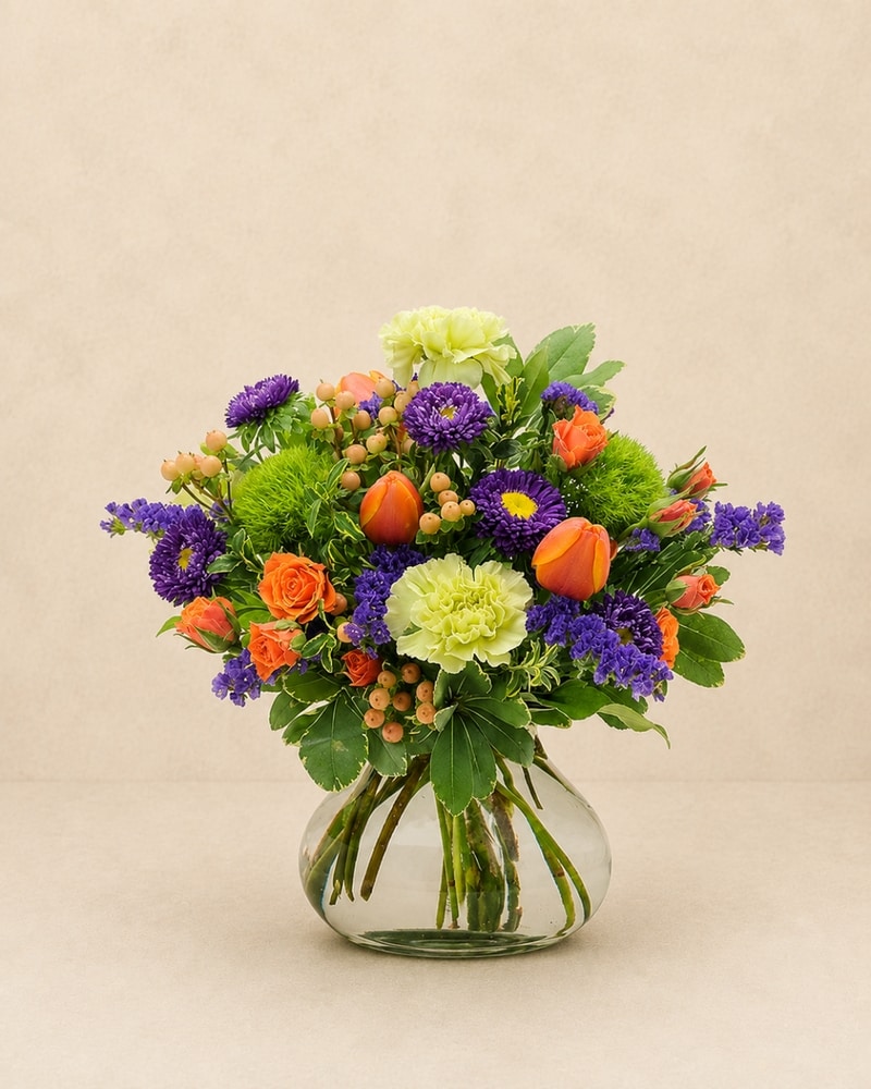 Flower2015 Oasis in Grand Rapids MI - Kennedy's Flower Shop