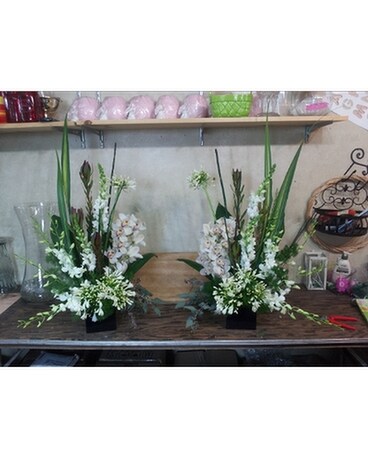 Custom Cremation