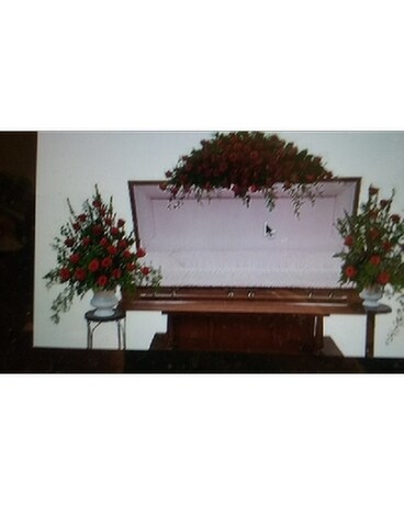 Casket