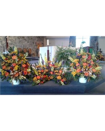 Urn Special