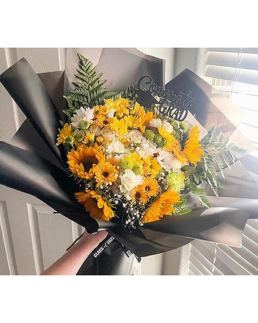 Mixed Bouquet Bouquet