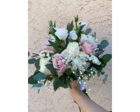 Custom Flower Arrangement
