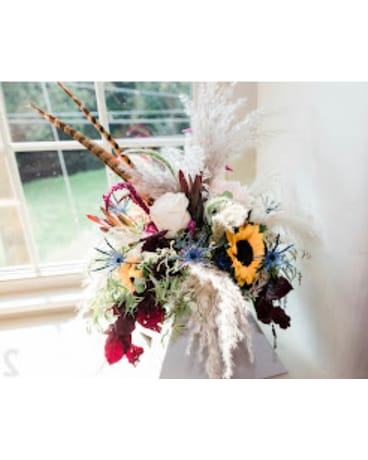 Custom Specialty Arrangement