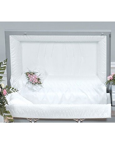 Pillow Flower Arrangement