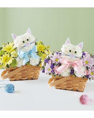 Pick the Boy or Girl Flower Arrangement