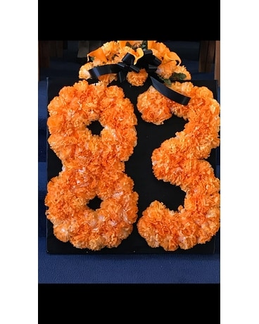 Wise Originals Flower Arrangement