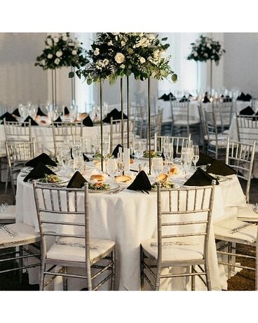 Reception Flower Arrangement