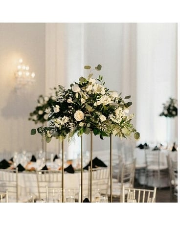 Reception Flower Arrangement