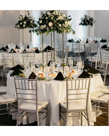 Reception Flower Arrangement