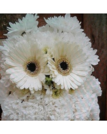 Custom Flower Arrangement