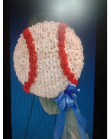 Custom Flower Arrangement