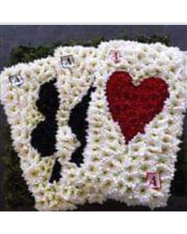 Custom Flower Arrangement